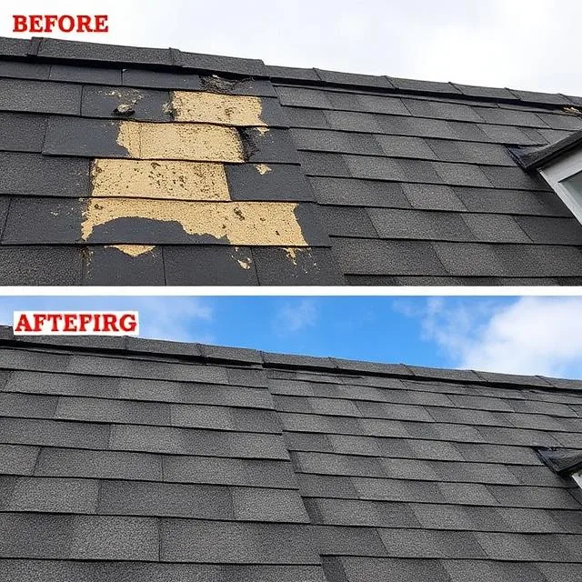 Roof Repair Near Me in Zachary, LA near me